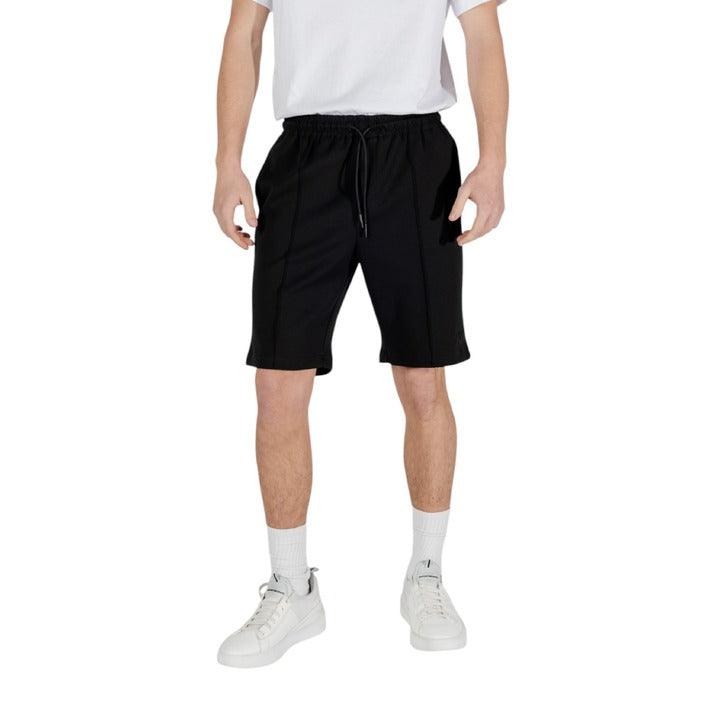 Antony Morato Zwart Short