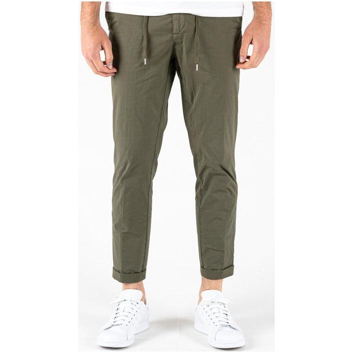 Lyle & Scott Groen Broek