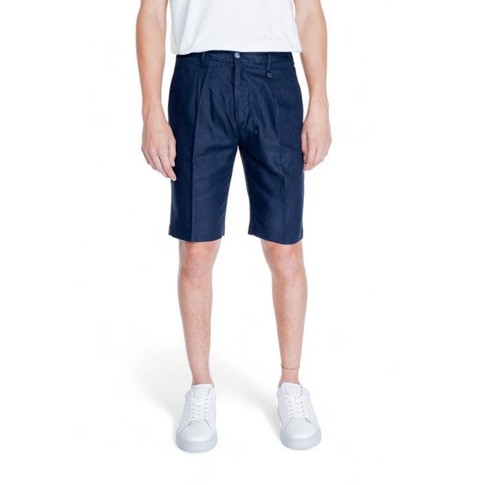 Antony Morato Blauw Short