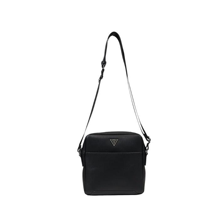 Guess Zwart Schouder Tas