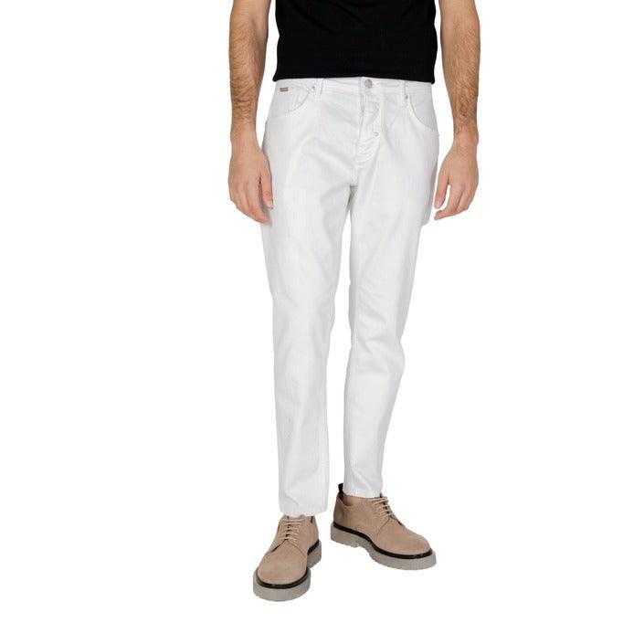 Antony Morato Wit Jeans