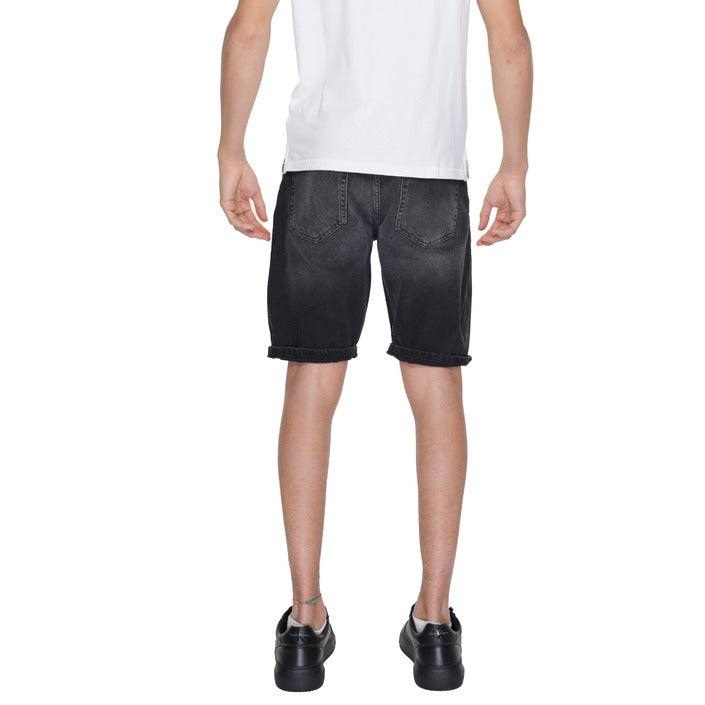 Antony Morato Zwart Short