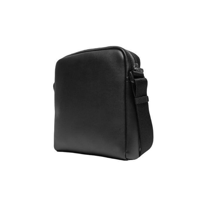Calvin Klein Zwart Reporter Tas