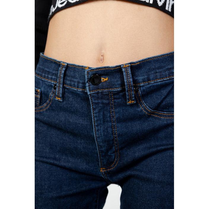 Calvin Klein Jeans Slim Fit Jeans