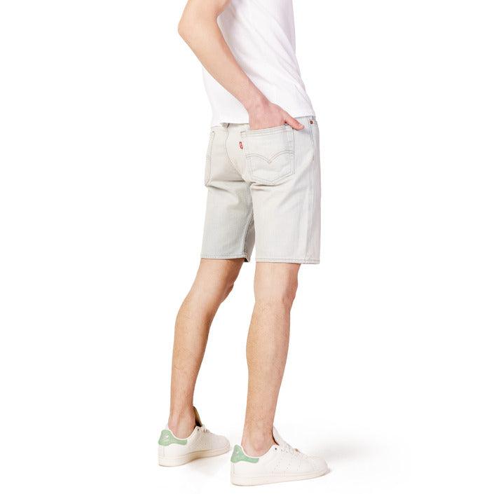 Levi`s Wit Bermuda Shorts