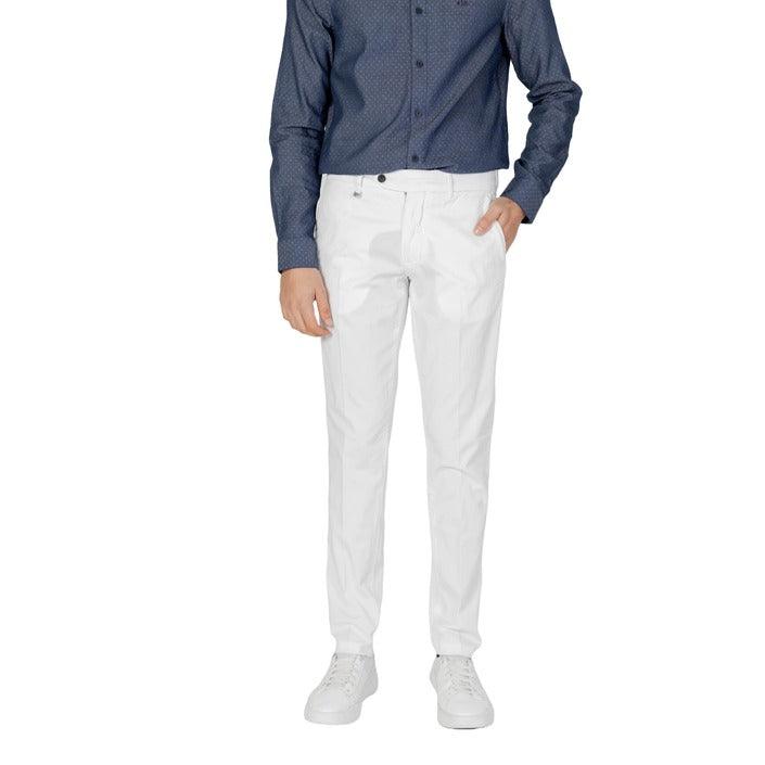 Antony Morato Wit Broek
