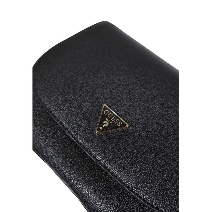 Guess Zwart Schoudertas Tas