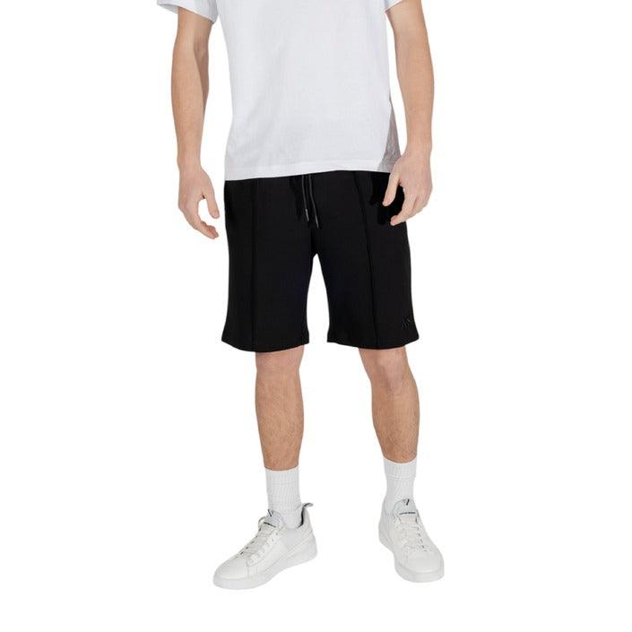 Antony Morato Zwart Short