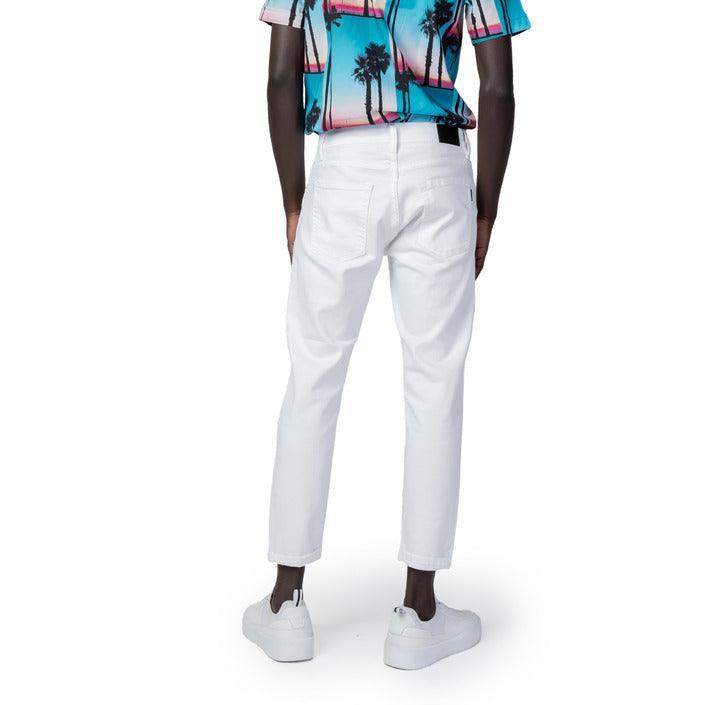 Antony Morato Wit Jeans