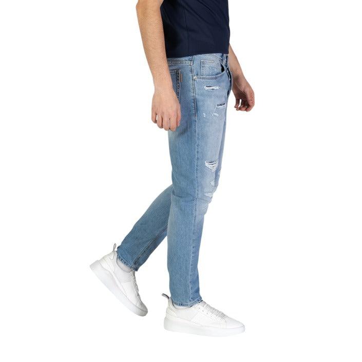 Antony Morato Blauw Jeans
