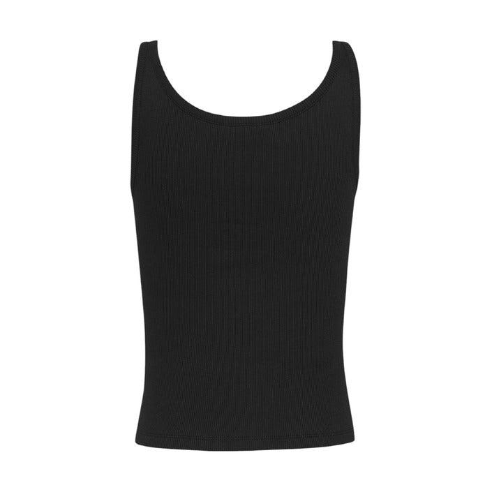 Tommy Hilfiger Jeans Zwarte Hemd