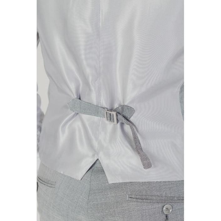 Antony Morato Grijs Gilet
