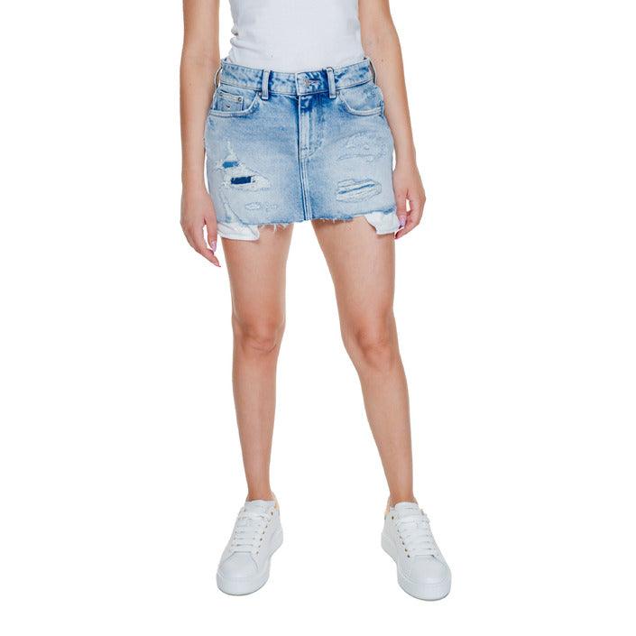 Tommy Hilfiger Jeans Rok Dames