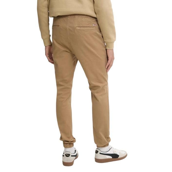 Tommy Hilfiger Jeans Beige Inicode Jeans