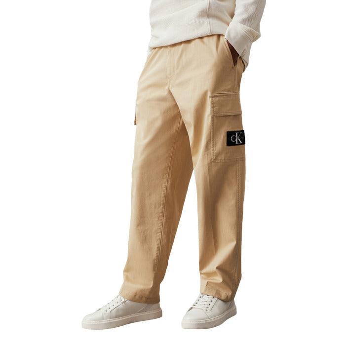 Calvin Klein Broek Heren