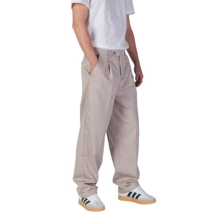 Calvin Klein Beige Broek