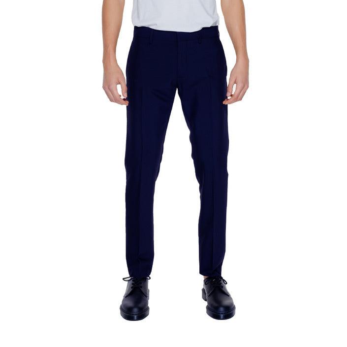 Antony Morato Blauw Broek