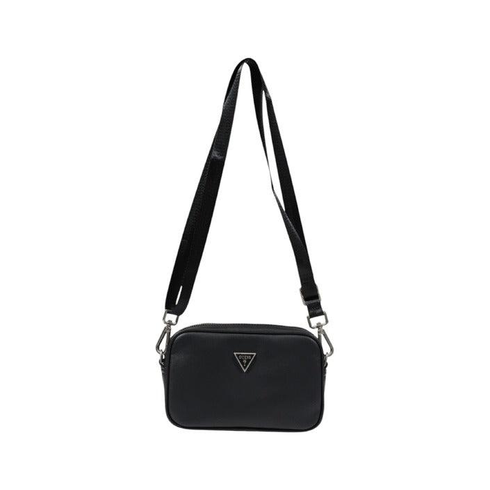 Guess Zwart Crossbody Tas