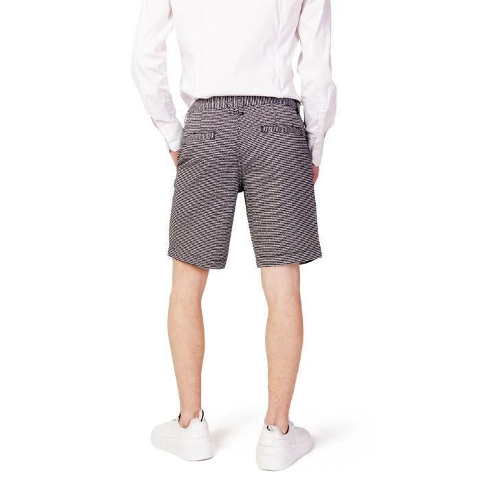 Armani Exchange Bermuda Heren