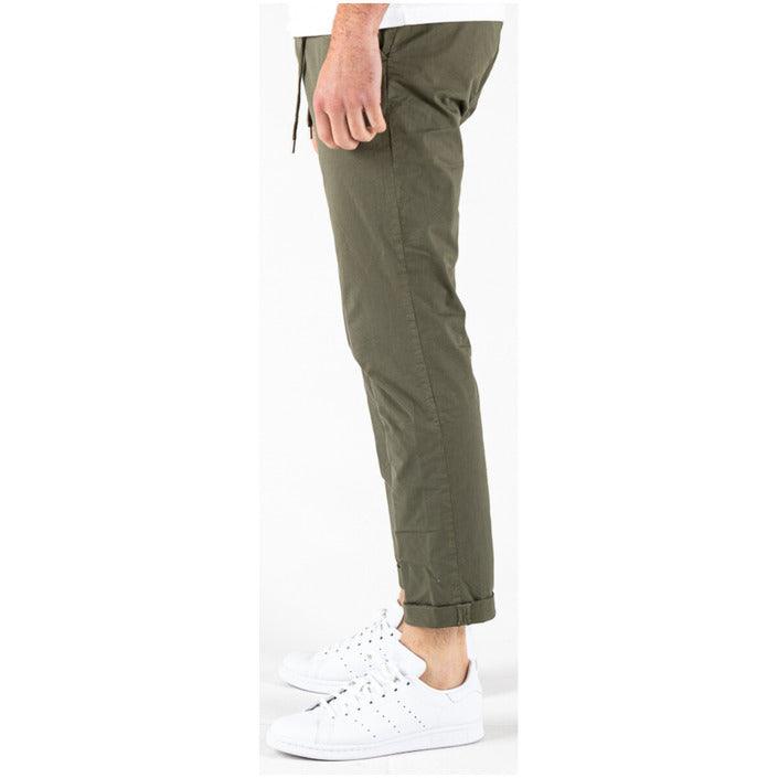 Lyle & Scott Groen Broek