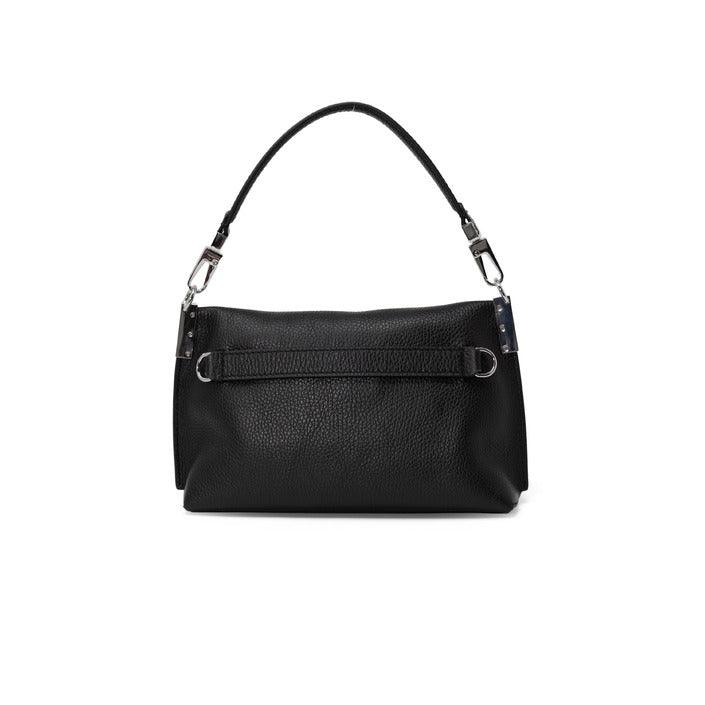 Coccinelle Zwart HYLE SMALL Handtas
