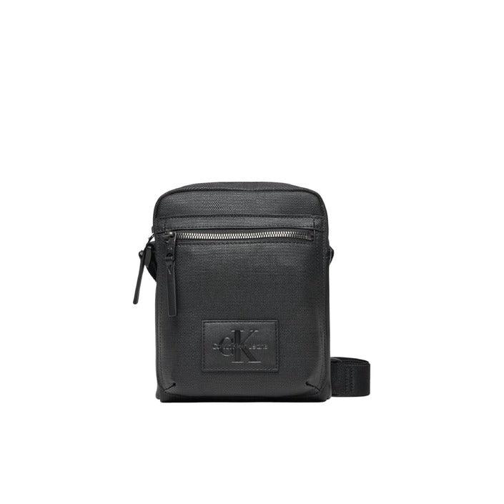 Calvin Klein Zwart Reporter Tas