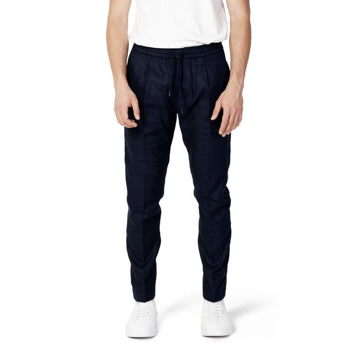 Antony Morato Donkerblauw Broek