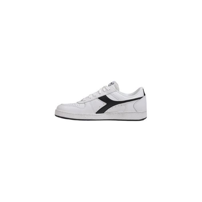 Diadora Wit Torneo Sneakers