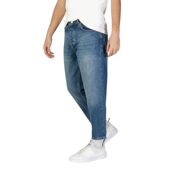 Antony Morato Blauw Jeans