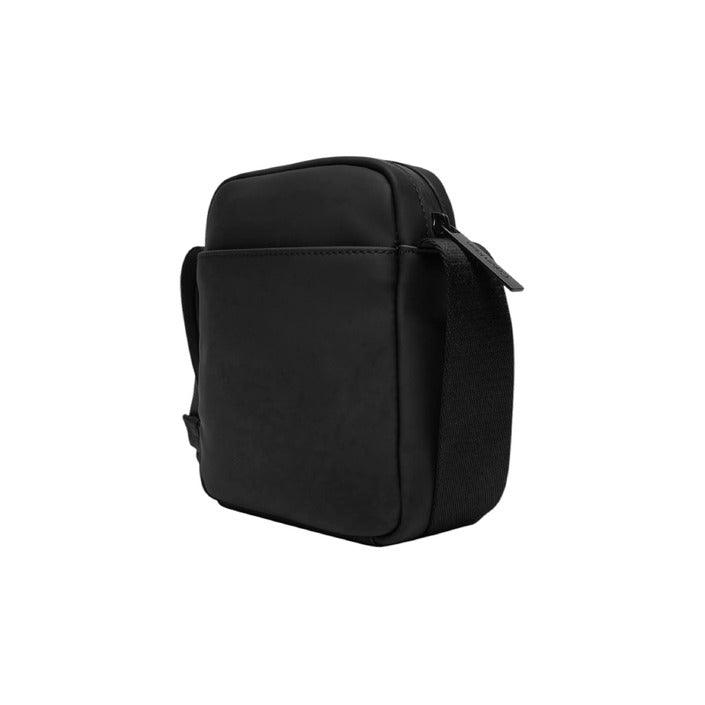 Calvin Klein Zwart Essentials Reporter Tas
