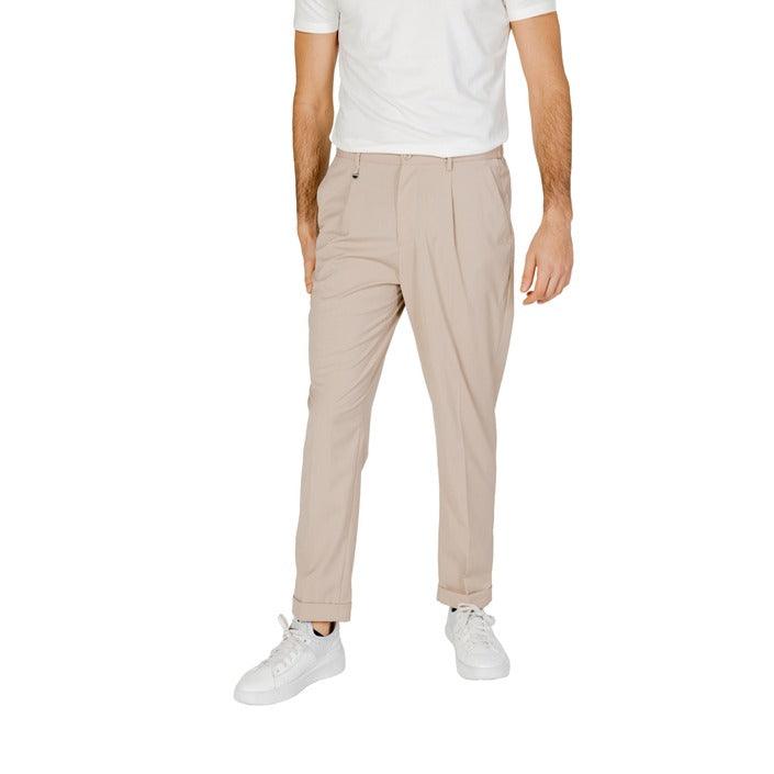 Antony Morato Beige Broek