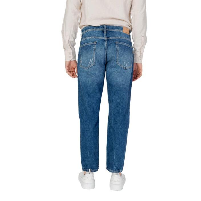 Antony Morato Blauw Jeans