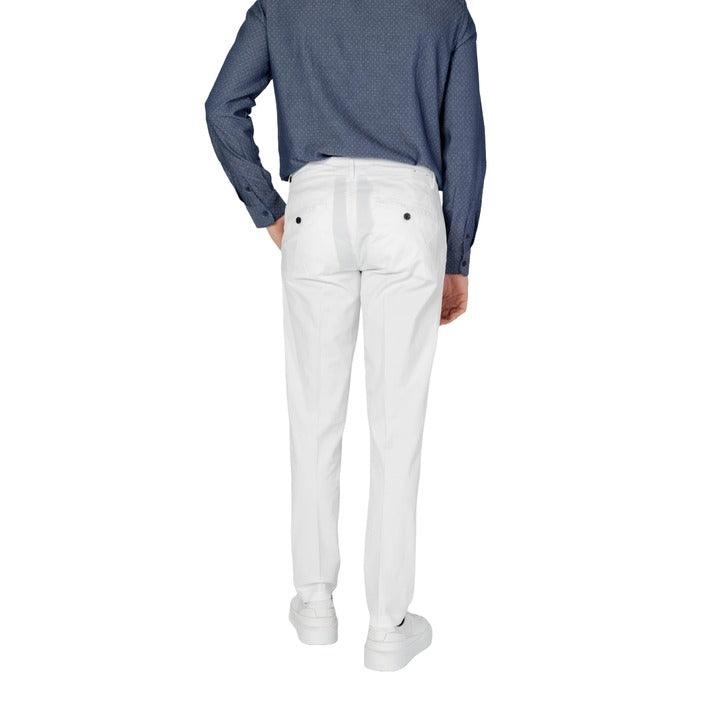 Antony Morato Wit Broek