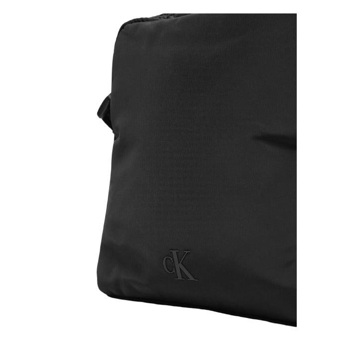 Calvin Klein Zwart Crossbody Tas