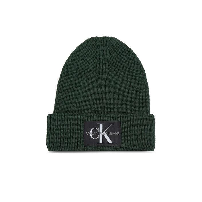 Calvin Klein Jeans Gebreide Beanie