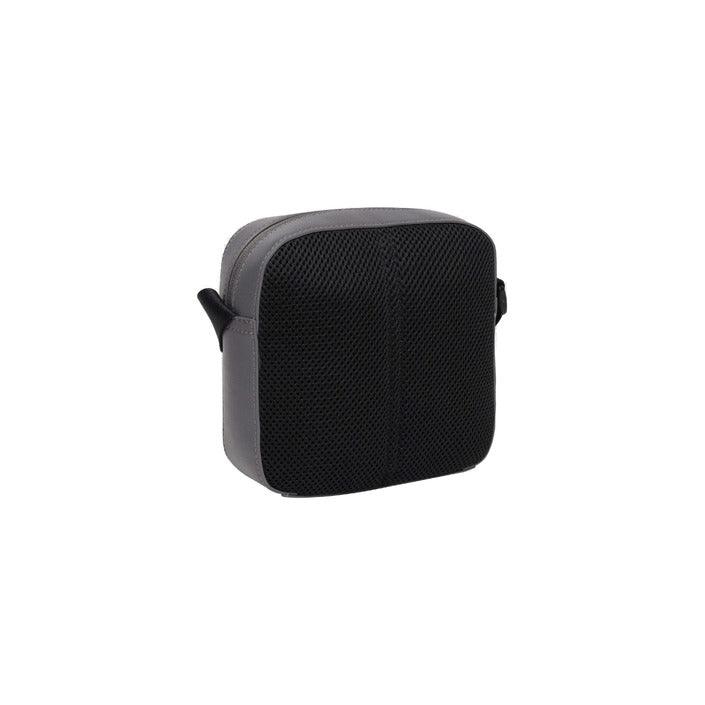 Calvin Klein Grijs Tagged Square Camera Tas