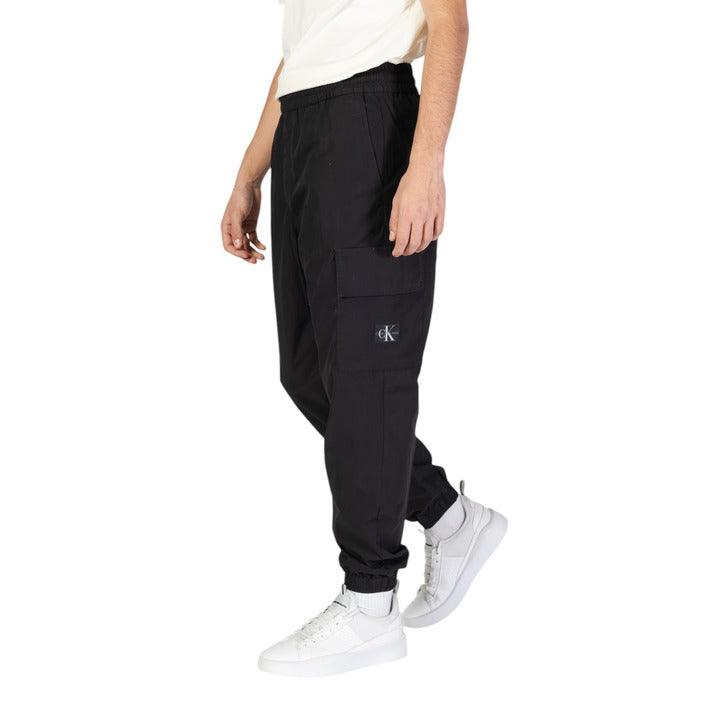 Calvin Klein Jeans Cargo Broek