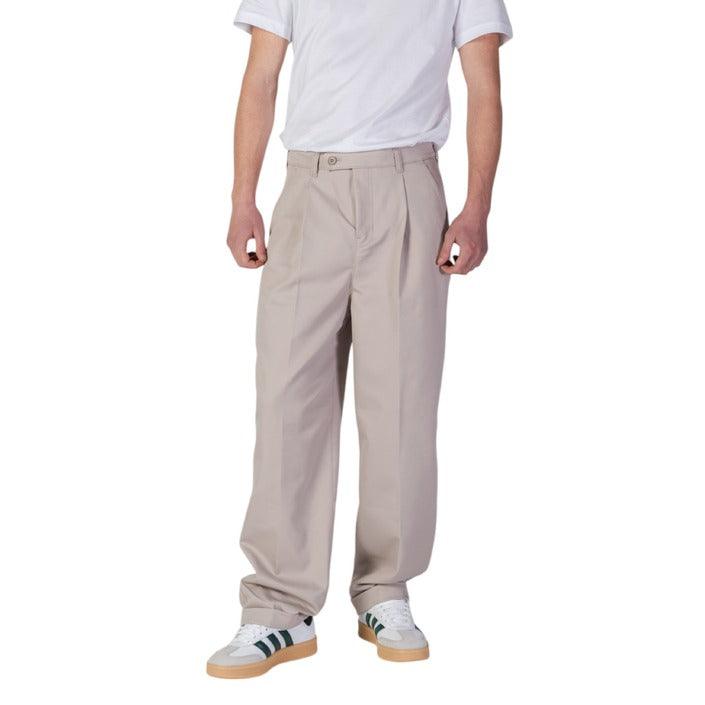 Calvin Klein Beige Broek