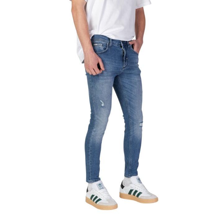 Antony Morato Blauw Jeans