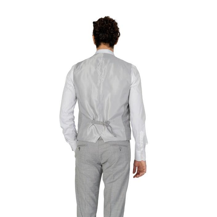 Antony Morato Grijs Gilet