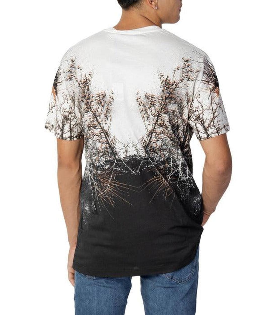 Antony Morato Forest T-shirt