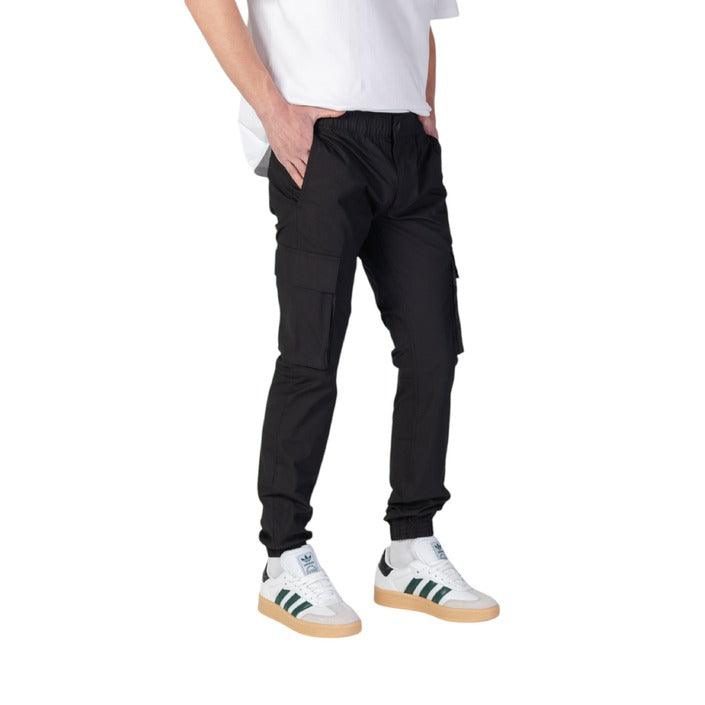 Calvin Klein Zwart Broek