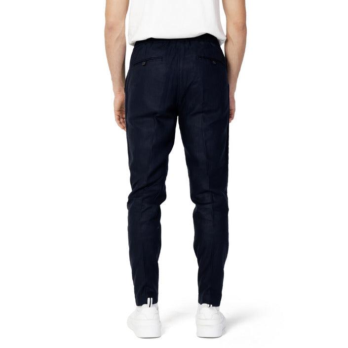 Antony Morato Donkerblauw Broek