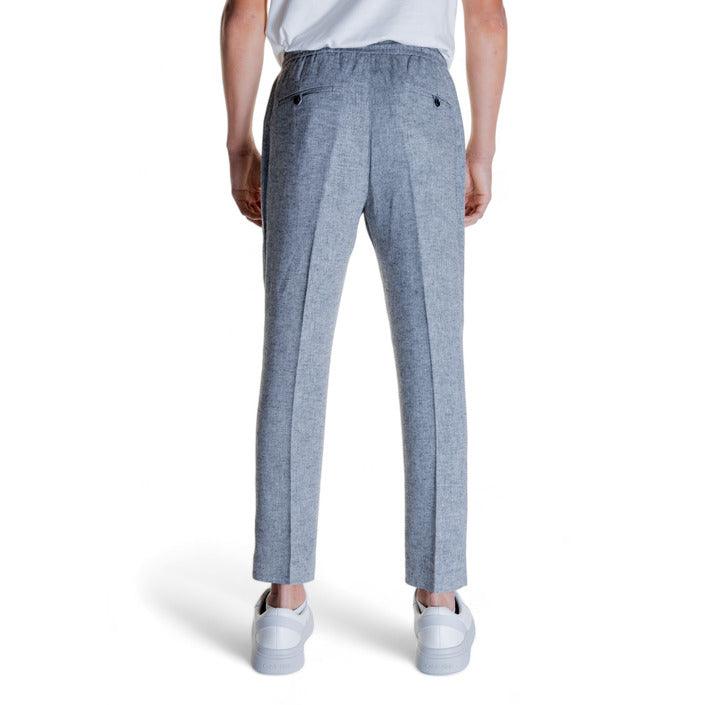 Antony Morato Grijs Broek Heren
