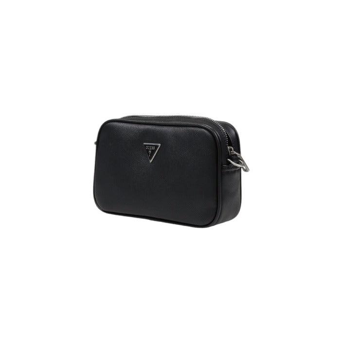 Guess Zwart Crossbody Tas
