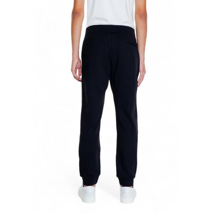 Armani Exchange Zwart Broek
