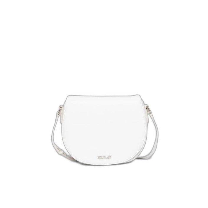 Replay Wit Crossbody Saddle Tas