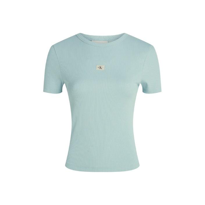 Calvin Klein Jeans T-shirt Dames