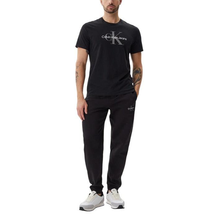 Calvin Klein Jeans T-shirt Heren