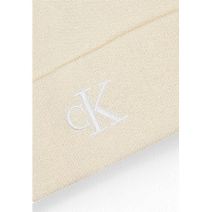 Calvin Klein Wit Muts Dames